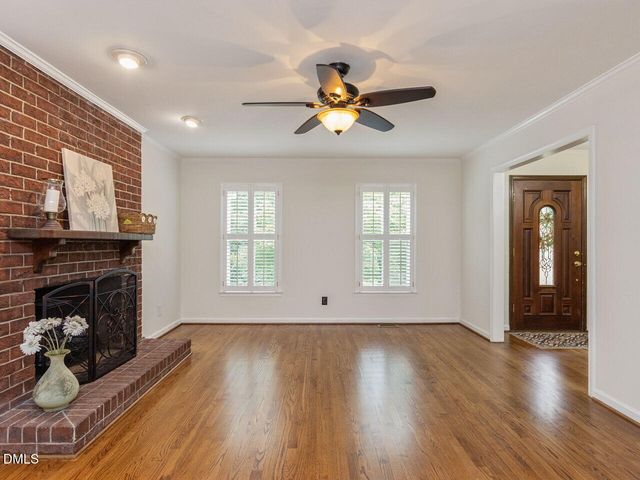 908 Buckingham Road, Garner, NC 27529