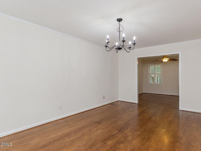 908 Buckingham Road, Garner, NC 27529