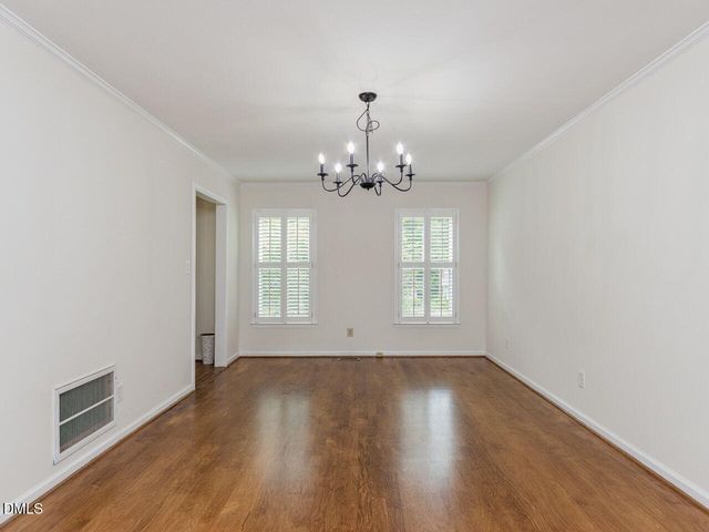 908 Buckingham Road, Garner, NC 27529