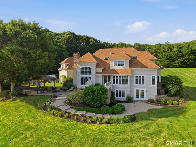 2784 Hebron Avenue, Glastonbury, CT 06033