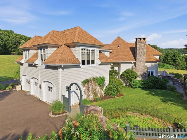 2784 Hebron Avenue, Glastonbury, CT 06033