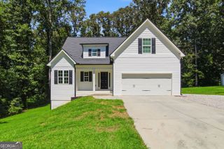 522 Mountain Creek Drive, Maysville, GA 30558