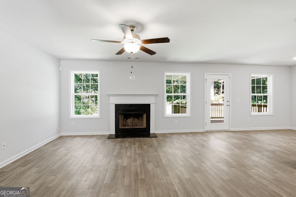 522 Mountain Creek Drive, Maysville, GA 30558 — photo 4