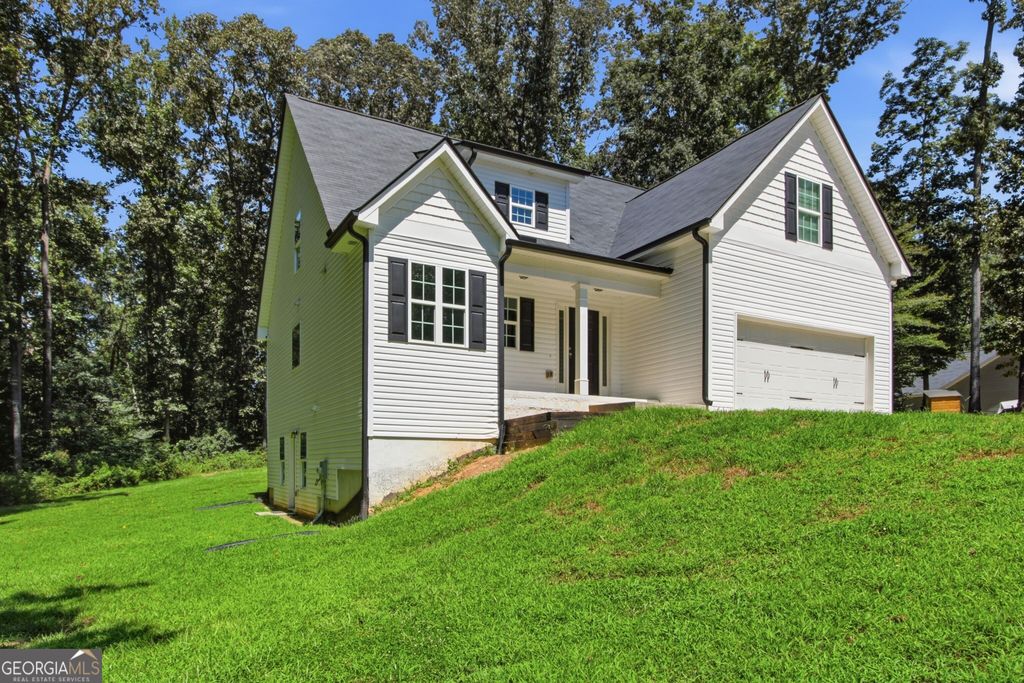 522 Mountain Creek Drive, Maysville, GA 30558 — photo 5