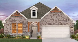 170 Coleto TRL, Bastrop, TX 78602