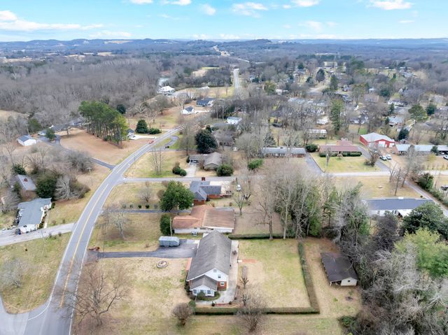 504 Kingree Rd, Shelbyville, TN 37160