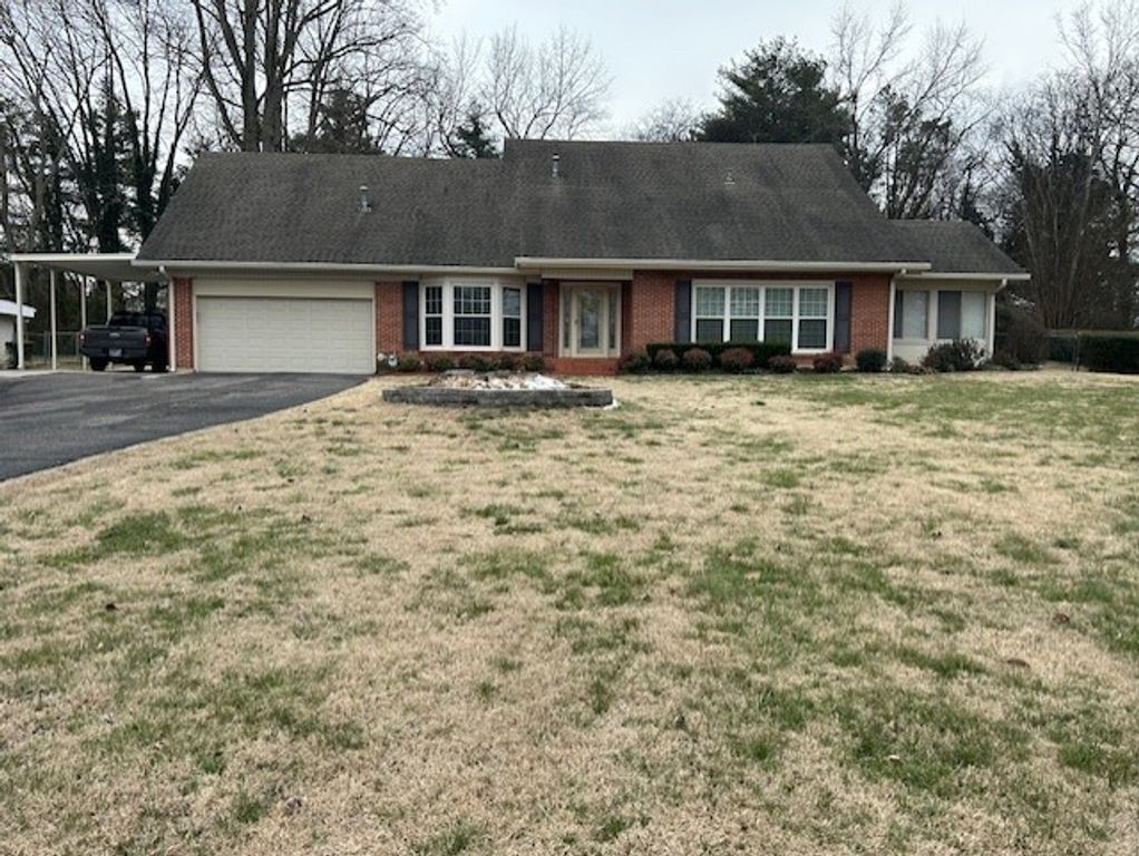 504 Kingree Rd, Shelbyville, TN 37160