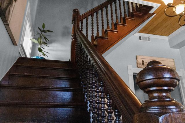 409 W Clark ST, Bartlett, TX 76511