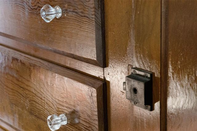 409 W Clark ST, Bartlett, TX 76511