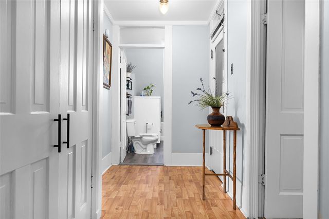 409 W Clark ST, Bartlett, TX 76511