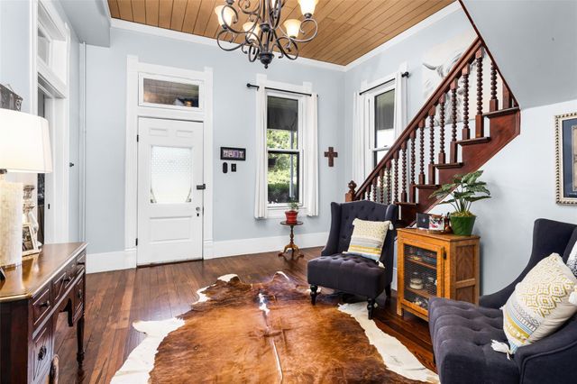 409 W Clark ST, Bartlett, TX 76511