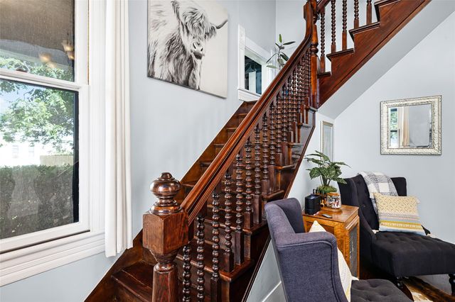 409 W Clark ST, Bartlett, TX 76511