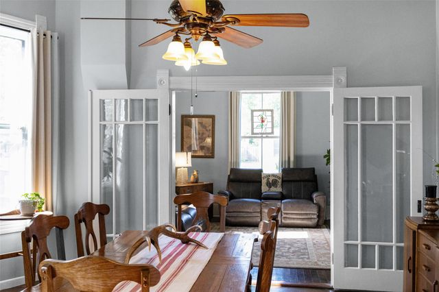 409 W Clark ST, Bartlett, TX 76511