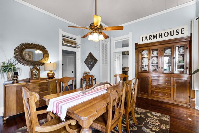 409 W Clark ST, Bartlett, TX 76511