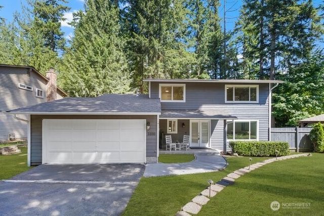 3310 220th Avenue SE, Sammamish, WA 98075