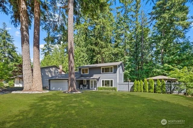 3310 220th Avenue SE, Sammamish, WA 98075