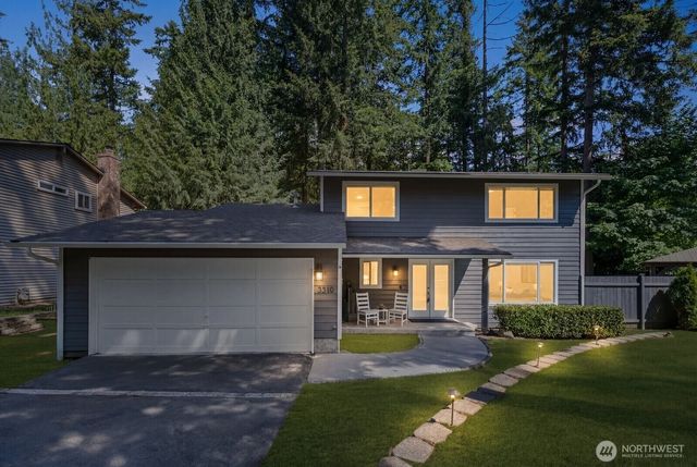 3310 220th Avenue SE, Sammamish, WA 98075