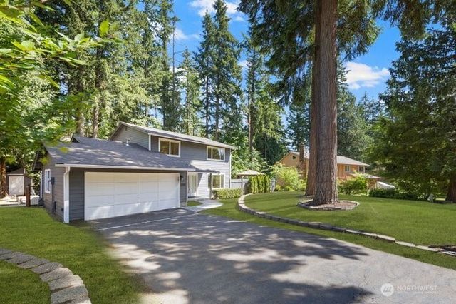 3310 220th Avenue SE, Sammamish, WA 98075