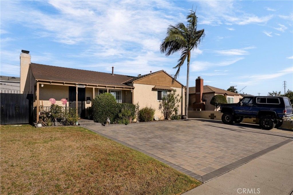 428 Findlay Avenue, Montebello, CA 90640 — exterior