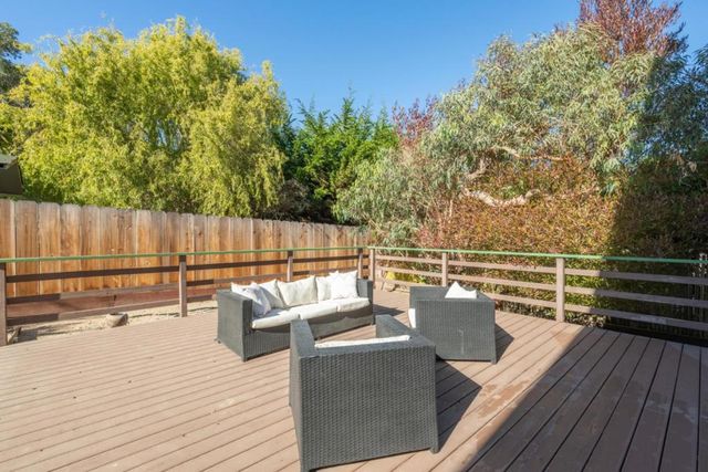 981 Monterey Circle, Monterey, CA 93940