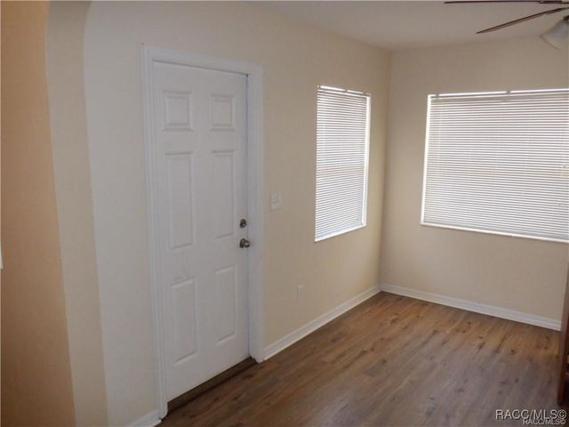 2981 W Gifford Lane, Citrus Springs, FL 34433