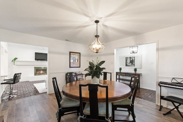 803 Firestone Lane, Richardson, TX 75080