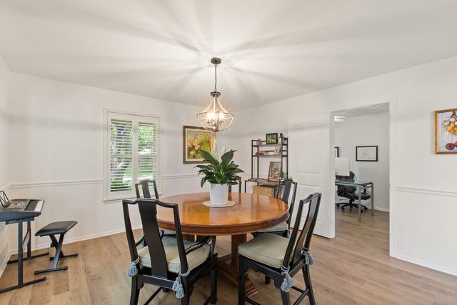 803 Firestone Lane, Richardson, TX 75080