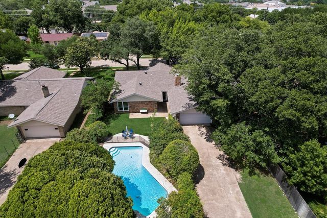 803 Firestone Lane, Richardson, TX 75080