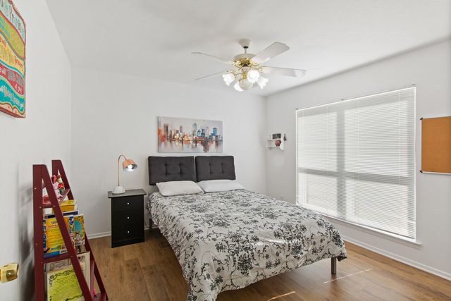 803 Firestone Lane, Richardson, TX 75080