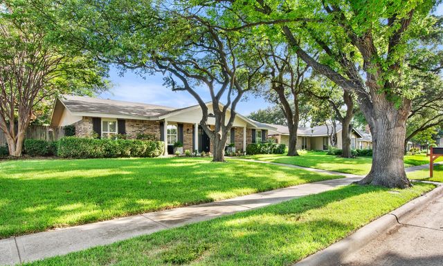 803 Firestone Lane, Richardson, TX 75080