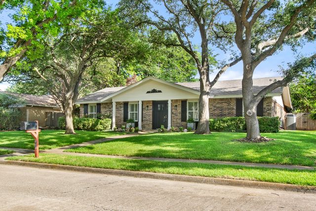 803 Firestone Lane, Richardson, TX 75080