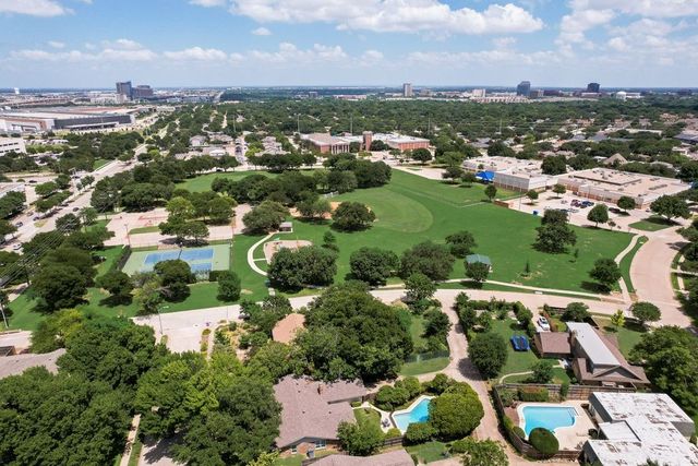 803 Firestone Lane, Richardson, TX 75080