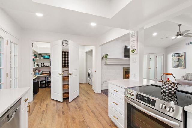 803 Firestone Lane, Richardson, TX 75080