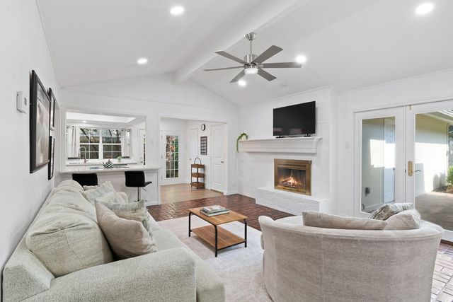 803 Firestone Lane, Richardson, TX 75080