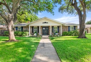 803 Firestone Lane, Richardson, TX 75080