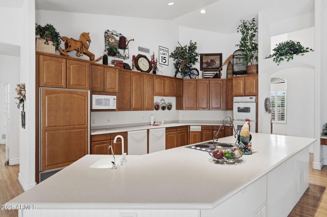 4222 E Brown Road 19, Mesa, AZ 85205