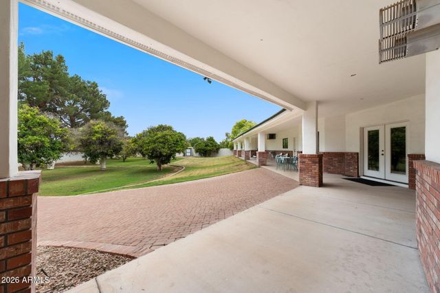 4222 E Brown Road 19, Mesa, AZ 85205