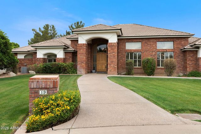 4222 E Brown Road 19, Mesa, AZ 85205
