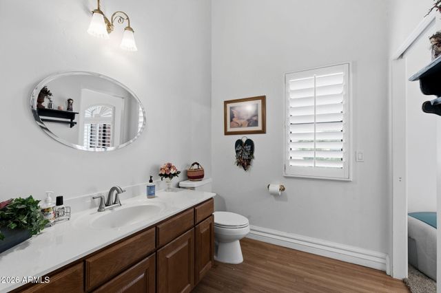 4222 E Brown Road 19, Mesa, AZ 85205