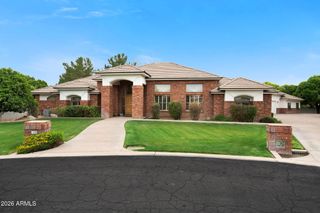 4222 E Brown Road 19, Mesa, AZ 85205