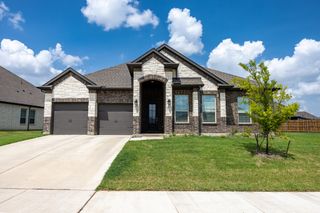 2318 Sheppards Lane, Waxahachie, TX 75167