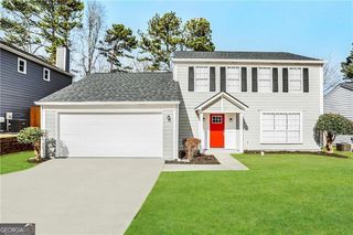 6563 Eastbriar Drive, Lithonia, GA 30058