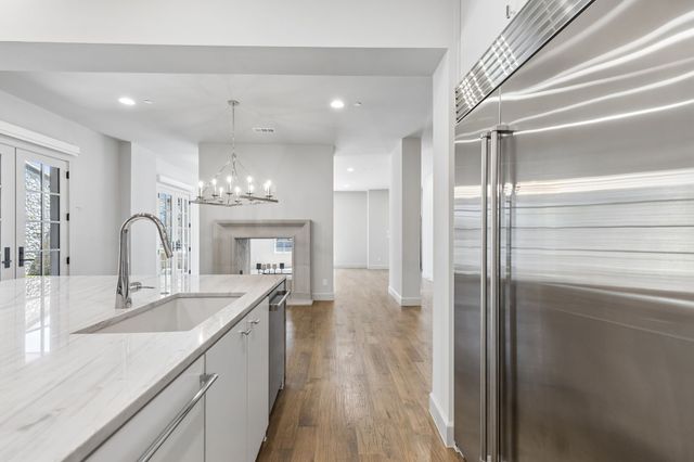 74 Cortes Drive, Westlake, TX 76262
