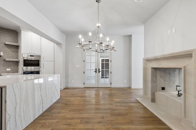 74 Cortes Drive, Westlake, TX 76262