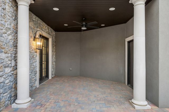 74 Cortes Drive, Westlake, TX 76262
