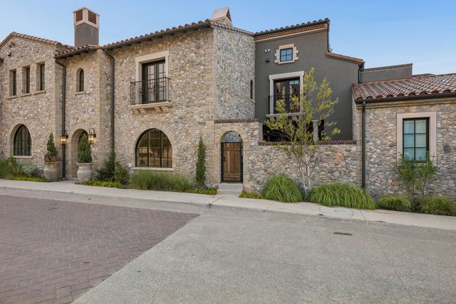 74 Cortes Drive, Westlake, TX 76262