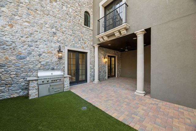 74 Cortes Drive, Westlake, TX 76262