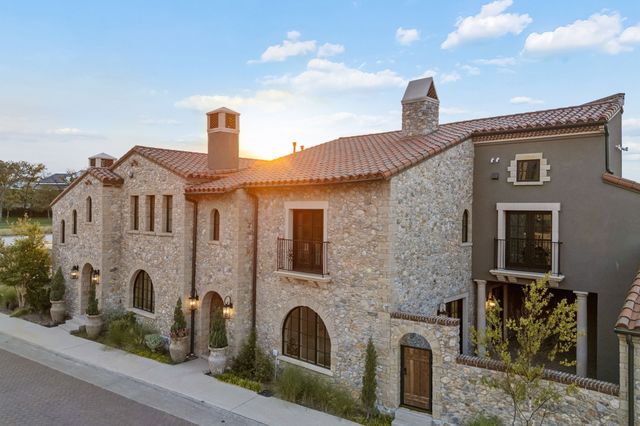 74 Cortes Drive, Westlake, TX 76262