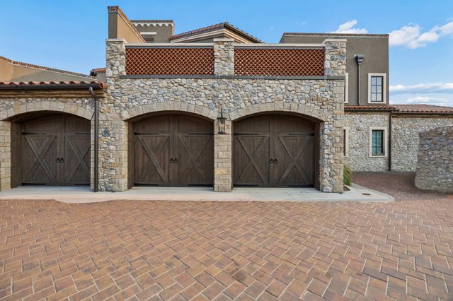 74 Cortes Drive, Westlake, TX 76262