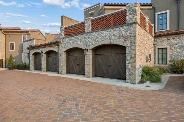 74 Cortes Drive, Westlake, TX 76262